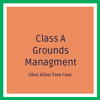 Class A Grounds Managment Logo