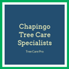 Chapingo Tree Care Specialists Logo