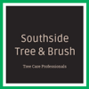 Southside Tree &amp; Brush Logo