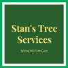 Stan's Tree Services Logo