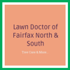 Lawn Doctor of Fairfax North &amp; South Logo