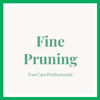 Fine Pruning Logo
