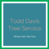 Todd Davis Tree Service Logo