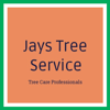 Jays Tree Service Logo