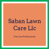Saban Lawn Care Llc Logo