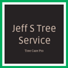 Jeff S Tree Service Logo