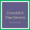 Crandall S Tree Service Logo