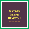 Waynes Debris Removal Logo