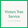 Victors Tree Service Logo