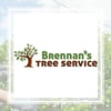 Brennans Tree Service Llc Logo