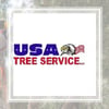 Usa Tree Service Llc Logo