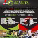 Go2guys Logo