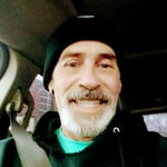 Rick&#039;s Lawns Care Logo