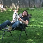 Mikes lawn care LLC Logo