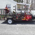 R&amp;L Landscaping Logo