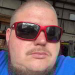 D.C Landscaping Logo