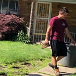 Devers Landscaping Inc Logo