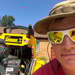 Freedom Lawn &amp; Landscaping, LLC Logo