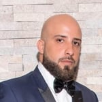 Think Green Tree Service Logo