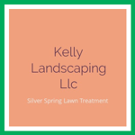 Kelly Landscaping Llc Logo