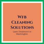 Wfb Cleaning Solutions Logo