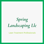 Spring Landscaping Llc Logo