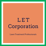 L E T Corporation Logo