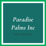 Paradise Palms Inc Logo