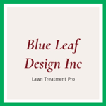 Blue Leaf Design Inc Logo