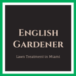English Gardener Logo