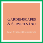 Gardenscapes &amp; Services Inc Logo