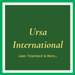 Ursa International Logo