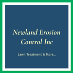 Newland Erosion Control Inc Logo