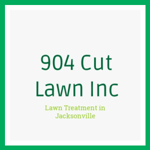 904 Cut Lawn Inc Logo