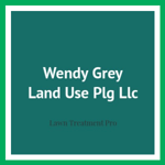 Wendy Grey Land Use Plg Llc Logo