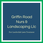 Griffin Road Nurs &amp; Landscaping Llc Logo