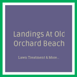 Landings At Old Orchard Beach Logo