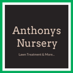 Anthonys Nursery Logo