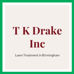 T K Drake Inc Logo