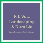R L Volz Landscaping &amp; Nurs Llc Logo
