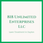818 Unlimited Enterprises Llc Logo