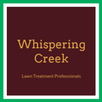 Whispering Creek Logo