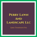 Perry Lawn And Landscape Llc Logo