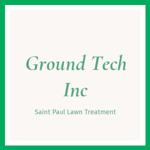 Ground Tech Inc Logo
