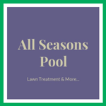 All Seasons Pool Logo