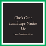 Chris Gent Landscape Studio Llc Logo