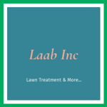 Laab Inc Logo