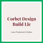 Corbet Design Build Llc Logo