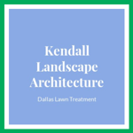Kendall Landscape Architecture Logo