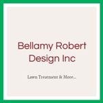 Bellamy Robert Design Inc Logo